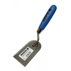 MALTR Gipszkanál 60 mm Fanyelű