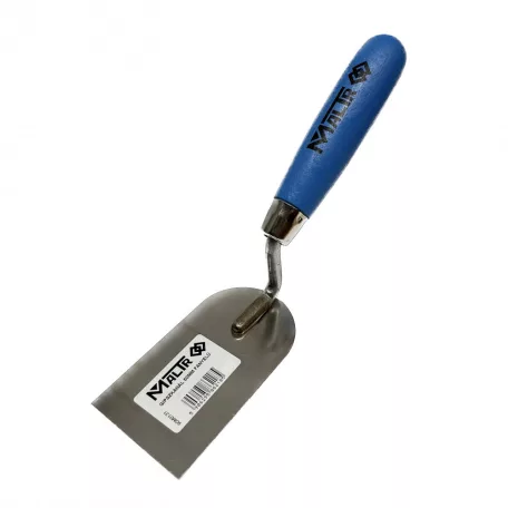 MALTR Gipszkanál 60 mm Fanyelű