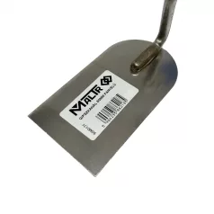 MALTR Gipszkanál 60 mm Fanyelű