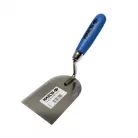 MALTR Gipszkanál 80 mm Fanyelű