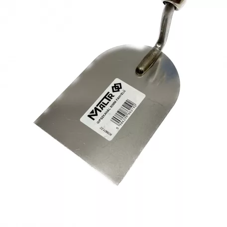 MALTR Gipszkanál 80 mm Fanyelű