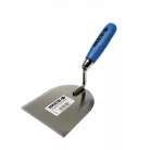 MALTR Gipszkanál 100 mm Fanyelű