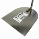 MALTR Gipszkanál 100 mm Fanyelű