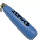 MALTR Gipszkanál 100 mm Fanyelű