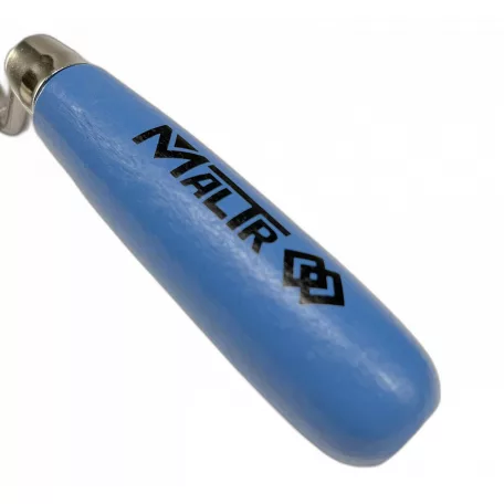 MALTR Gipszkanál 100 mm Fanyelű