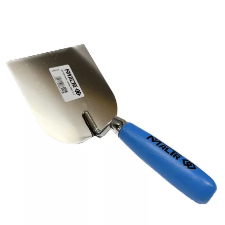 MALTR Gipszkanál 120 mm Fanyelű