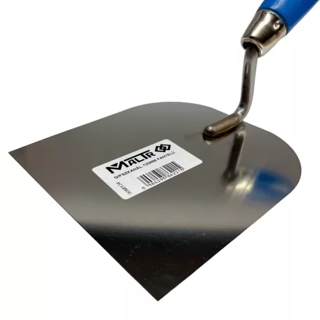 MALTR Gipszkanál 120 mm Fanyelű