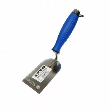 MALTR Gipszkanál 60 mm Kétkomp. Markolat R.M.