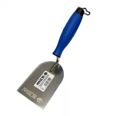 MALTR Gipszkanál 80 mm Kétkomp. Markolat R.M.