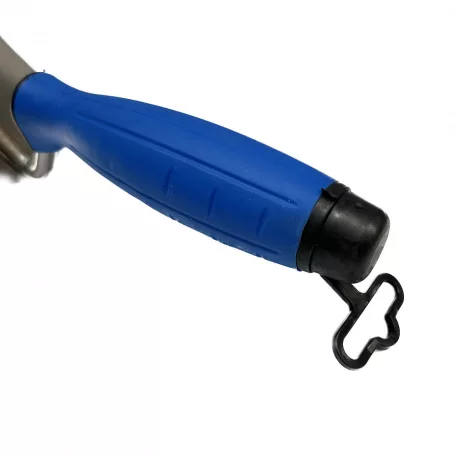 MALTR Gipszkanál 80 mm Kétkomp. Markolat R.M.