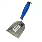 MALTR Gipszkanál 100 mm Kétkomp. Markolat R.M.