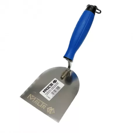 MALTR Gipszkanál 100 mm Kétkomp. Markolat R.M.