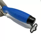 MALTR Gipszkanál 100 mm Kétkomp. Markolat R.M.