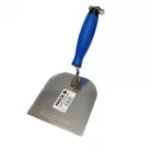 MALTR Gipszkanál 120 mm Kétkomp. Markolat R.M.