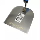 MALTR Gipszkanál 120 mm Kétkomp. Markolat R.M.