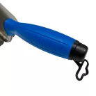 MALTR Gipszkanál 120 mm Kétkomp. Markolat R.M.