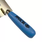 MALTR Kőműves Kanál 160 mm Szögletes Fanyelü