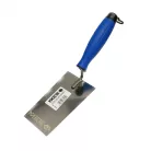 MALTR Kőműves Kanál 140 mm Szögletes Kétkomp. Markolat R.M.