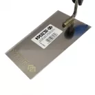 MALTR Kőműves Kanál 140 mm Szögletes Kétkomp. Markolat R.M.