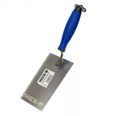   MALTR Kőműves Kanál 160 mm Szögletes Kétkomp. Markolat R.M.