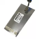 MALTR Kőműves Kanál 160 mm Szögletes Kétkomp. Markolat R.M.