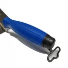 MALTR Kőműves Kanál 160 mm Szögletes Kétkomp. Markolat R.M.