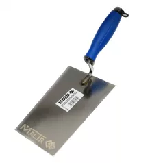   MALTR Kőműves Kanál 180 mm Szögletes Kétkomp. Markolat R.M.