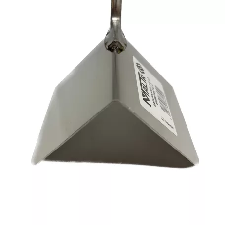 MALTR Sarokkanál Külső 80 mm Fanyelű