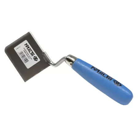 MALTR Sarokkanál Külső 80 mm Fanyelű