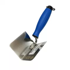 MALTR Sarokkanál Belső 80 mm Kétkomp. Markolat R.M.