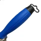 MALTR Sarokkanál Belső 80 mm Kétkomp. Markolat R.M.