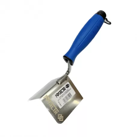 MALTR Sarokkanál Külső 80 mm Kétkomp. Markolat R.M.