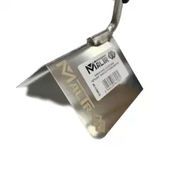 MALTR Sarokkanál Külső 80 mm Kétkomp. Markolat R.M.