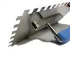 MALTR Fogazott Simító R.M.270*128 mm 10 mm Fa Markolat