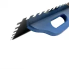 MALTR Fogazott Simító R.M.380*128 mm 10 mm Fa Markolat