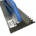 MALTR Fogazott Simító R.M.480*128 mm 8 mm Fa Markolat