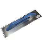 MALTR Fogazott Simító R.M.480*128 mm 10 mm Fa Markolat