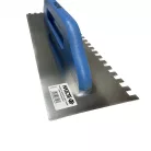 MALTR Fogazott Simító R.M.480*128 mm 10 mm Fa Markolat