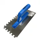 MALTR Fogazott Simító R.M.270*125 mm 10 mm Műa.M