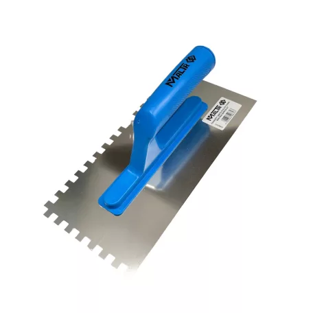 MALTR Fogazott Simító R.M.270*125 mm 8 mm Műa.Ma