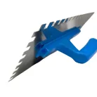 MALTR Fogazott Simító R.M.270*125 mm 8 mm Műa.Ma