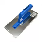 MALTR Fogazott Simító R.M.270*125 mm 6 mm Műa.Ma