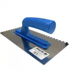 MALTR Fogazott Simító R.M.270*125 mm 6 mm Műa.Ma