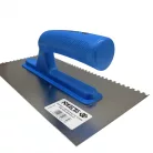 MALTR Fogazott Simító R.M.270*125 mm 4 mm Műa.Ma