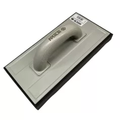 MALTR Műanyag Simító Szürkeszivacs 25 mm 280*140