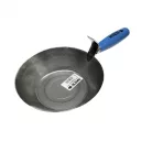 MALTR Kőműves Serpenyő 185 mm Fa Markolat