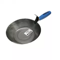 MALTR Kőműves Serpenyő 185 mm Fa Markolat