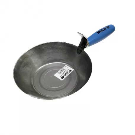 MALTR Kőműves Serpenyő 185 mm Fa Markolat