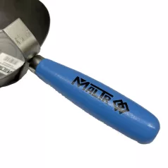 MALTR Kőműves Serpenyő 185 mm Fa Markolat