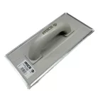 MALTR Polisztirol Csiszoló Simító 270*130 mm